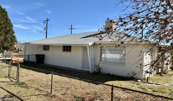 105 DOROTHY Dr, Bisbee, AZ 85603