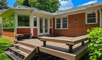 2461 Woodridge Dr, Decatur, GA 30033