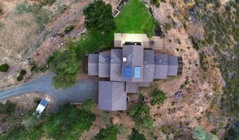 3335 Friesen Dr, Angwin, CA 94508
