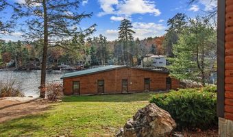 86 Smith Point Rd, Alton, NH 03810