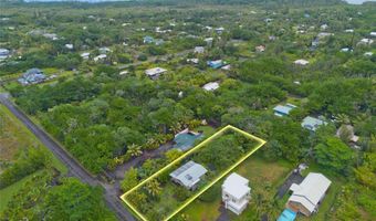 15-1565 Beach Rd, Keaau, HI 96749