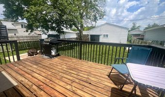 63 N 15th Ave, Beech Grove, IN 46107