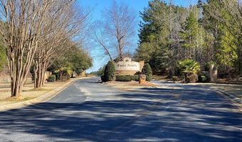 Lot 27 Honeysuckle Trail, Lincolnton, GA 30817