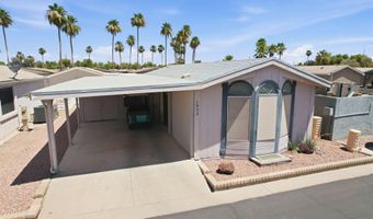 1952 E Bellerive Dr, Chandler, AZ 85249