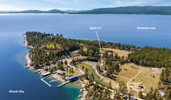 33336 Whitecap Ln, Bigfork, MT 59911