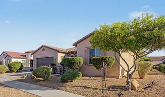2623 E MARCOS Dr, Casa Grande, AZ 85194