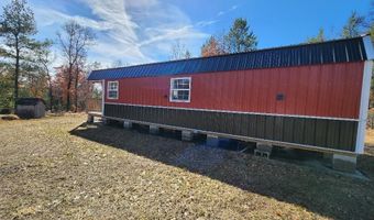 1271 15th Ave, Arkdale, WI 54613