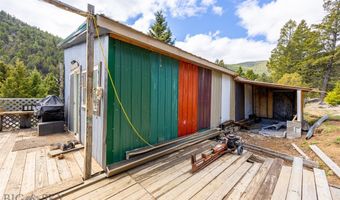 65 High Ore, Boulder, MT 59632