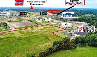 1 Civic Center Dr, Batesville, MS 38606