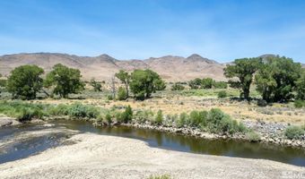 5 River Rd, Dayton, NV 89403