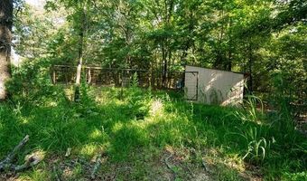 410205 E 1910 Rd, Antlers, OK 74523