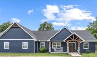 511 N 2nd St, Arma, KS 66712