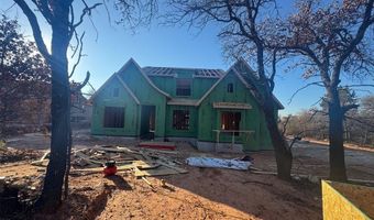 13025 Stagecoach Trl, Arcadia, OK 73007