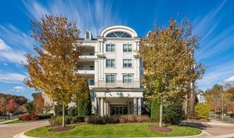 8111 RIVER Rd 116, Bethesda, MD 20817