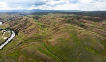 287 Spring Creek Rd, Absarokee, MT 59001