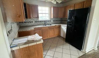 330 Avenue M, Anson, TX 79501