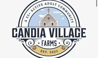 23 Main St 3, Candia, NH 03261