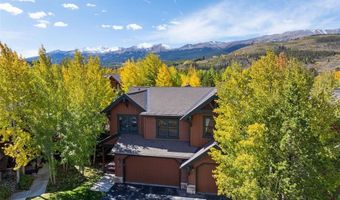 65 LINDEN Ln, Breckenridge, CO 80424
