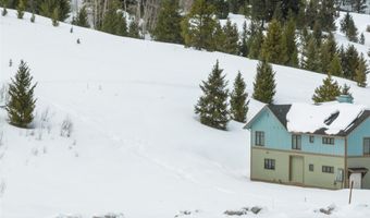 Spruce Cone Drive lot 26, Big Sky, MT 59716