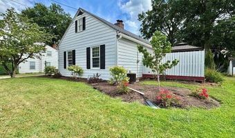 1427 Smith Rd, Ashland, OH 44805