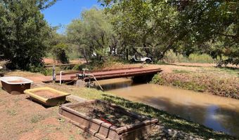 1550 W Horseshoe Bend Dr, Camp Verde, AZ 86322