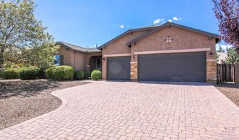 2677 Capella Dr, Chino Valley, AZ 86323