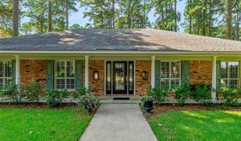 720 Cobblestone Dr, Shreveport, LA 71106