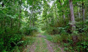 State Route 550, Amesville, OH 45711