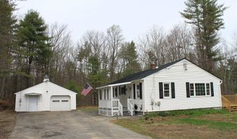 20 Water St, Boscawen, NH 03303