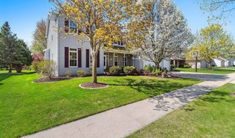 88 BELLEVUE Pl, Appleton, WI 54913