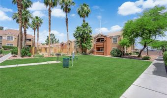 8101 W Flamingo Rd 2030, Las Vegas, NV 89147