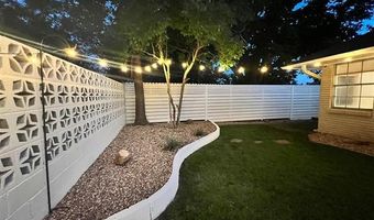 1604 Broadway Blvd W, Ada, OK 74820