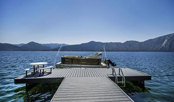 100 Grandview Ln, Bayview, ID 83803
