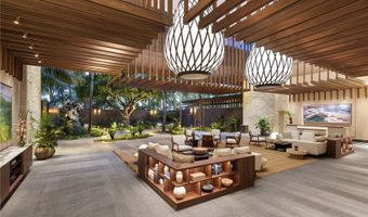 1100 Ala Moana Blvd Ph3802, Honolulu, HI 96814