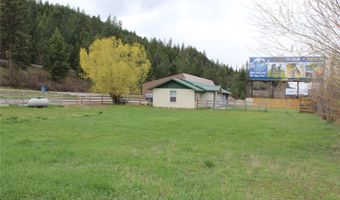 1558 Southside Rd, Superior, MT 59872