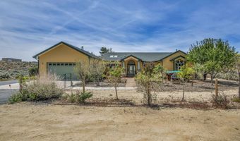 2600 Merrill Rd, Carson City, NV 89706