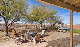 1006 S LIMESTONE St, Benson, AZ 85602