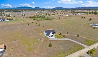 969 E YELLOW PINE Ave, Athol, ID 83801