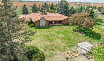 40510 County Road 29, Ault, CO 80610