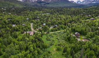 NHN Montagne Circle, Anchorage, AK 99507