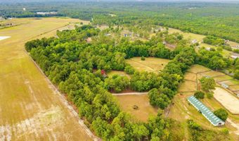 670 Red Fox Rd, Camden, SC 29020