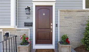 26 Leawood Dr, Cranston, RI 02920