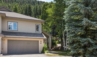 1116 Deer Blvd W, Avon, CO 81620