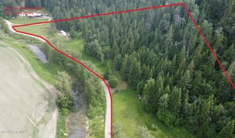 2868 Pine Island Rd, Bonners Ferry, ID 83805