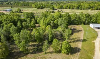 Bolton Industrial Drive, Bolton, MS 39041