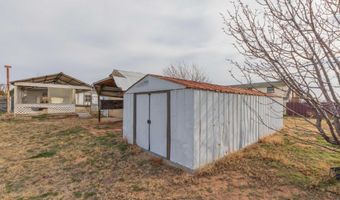 925 W Colorado Ave, Amarillo, TX 79108