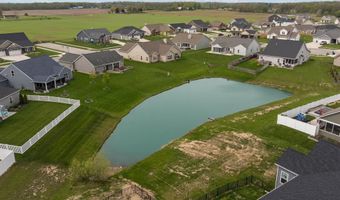 5609 Bear Creek Pass, Auburn, IN 46706