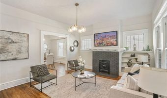 1050 Lawton Ave SW, Atlanta, GA 30310