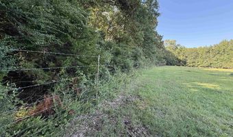 Arthur Kirk Rd, Beebe, AR 72012