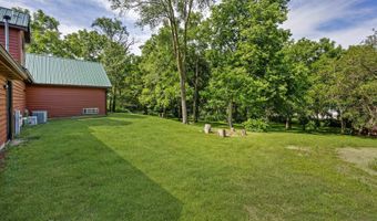 400 Oak St, Argyle, WI 53504